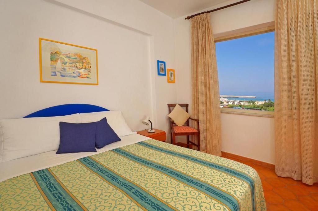 Hotel Villa Mena, foto 12