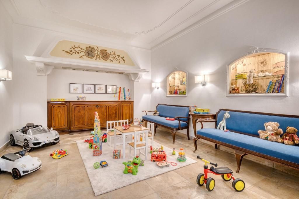 Hotel Eisenhut, foto 6