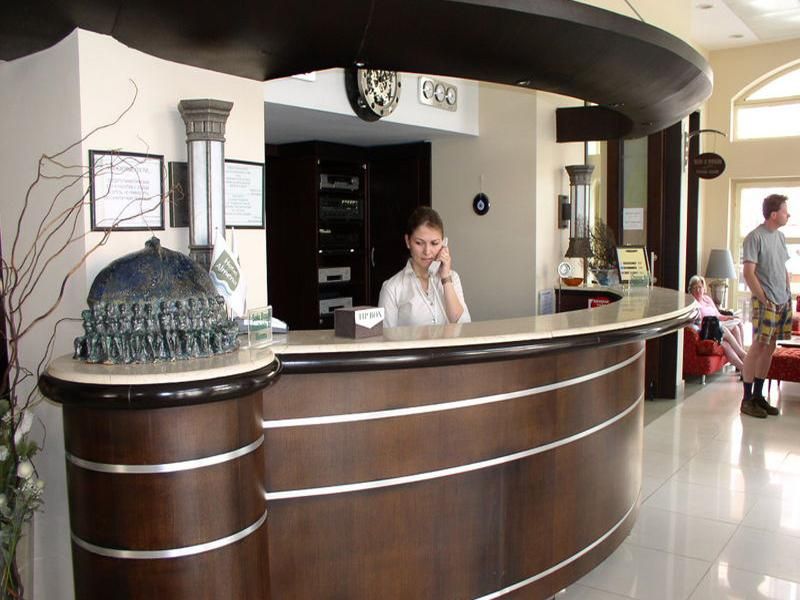 Almena Hotel, foto 12