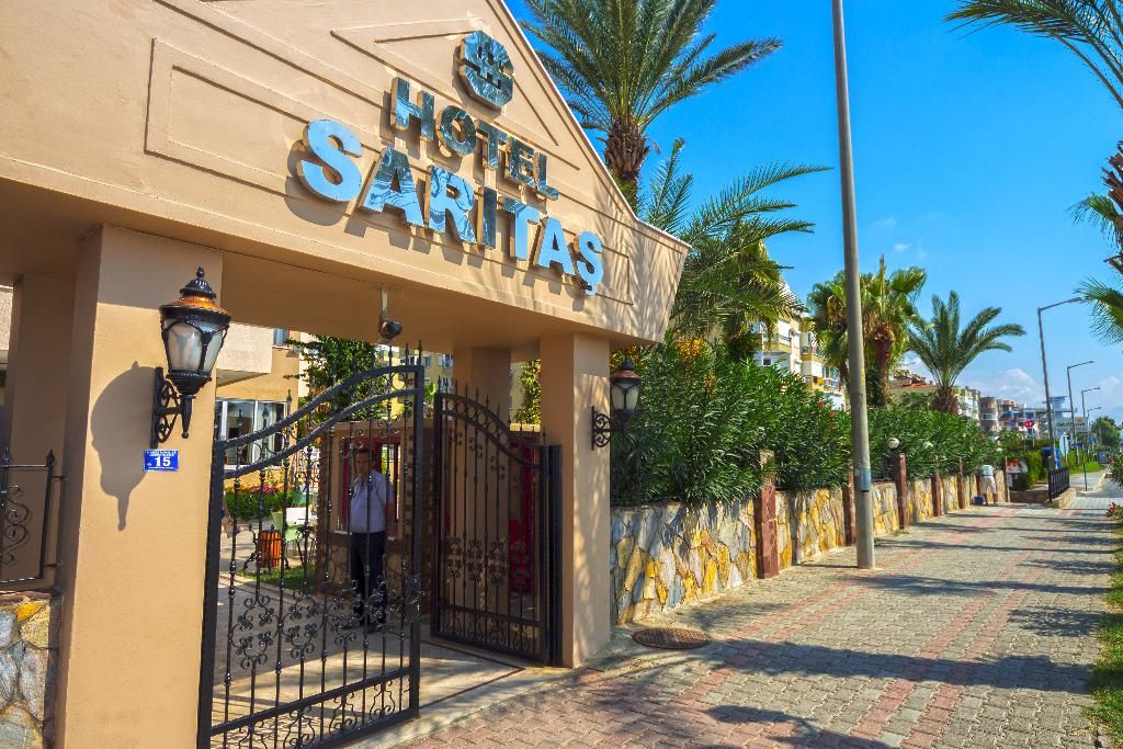 Saritas, foto 11
