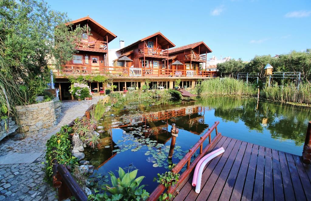 Villa Ana Margarida By Nature, foto 6
