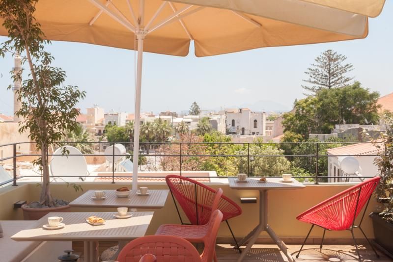 Cressa Suites - Adults Only, foto 14