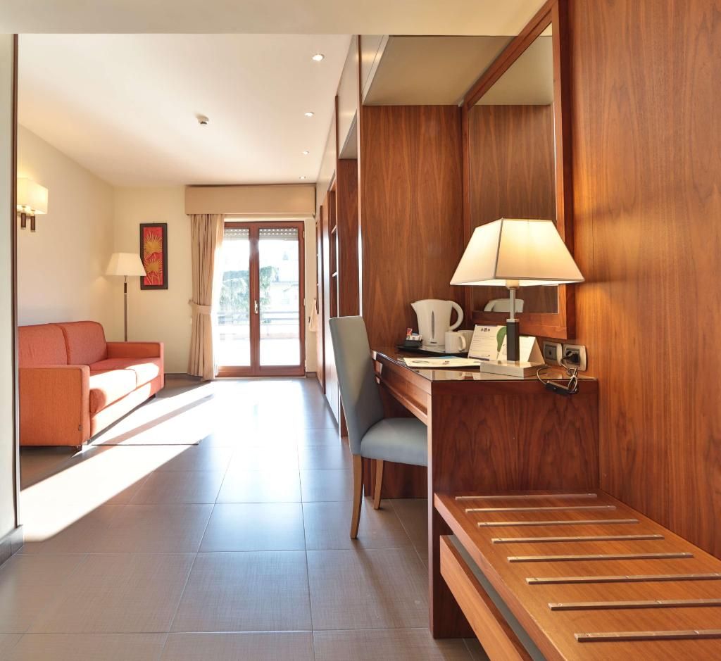 Suites & Residence Hotel, foto 2