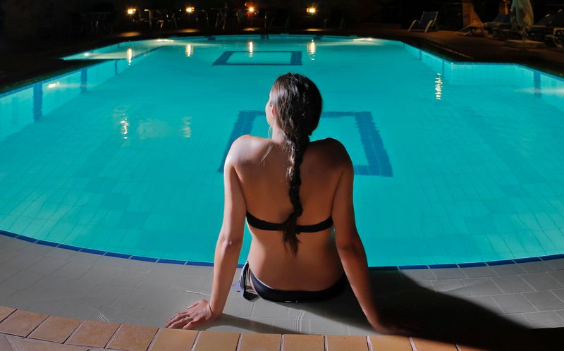 Sea View Resorts & Spa, foto 14
