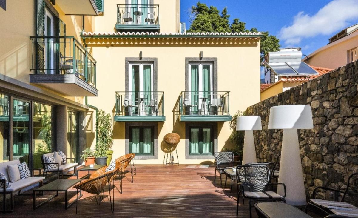 Castanheiro Boutique Hotel, foto 3