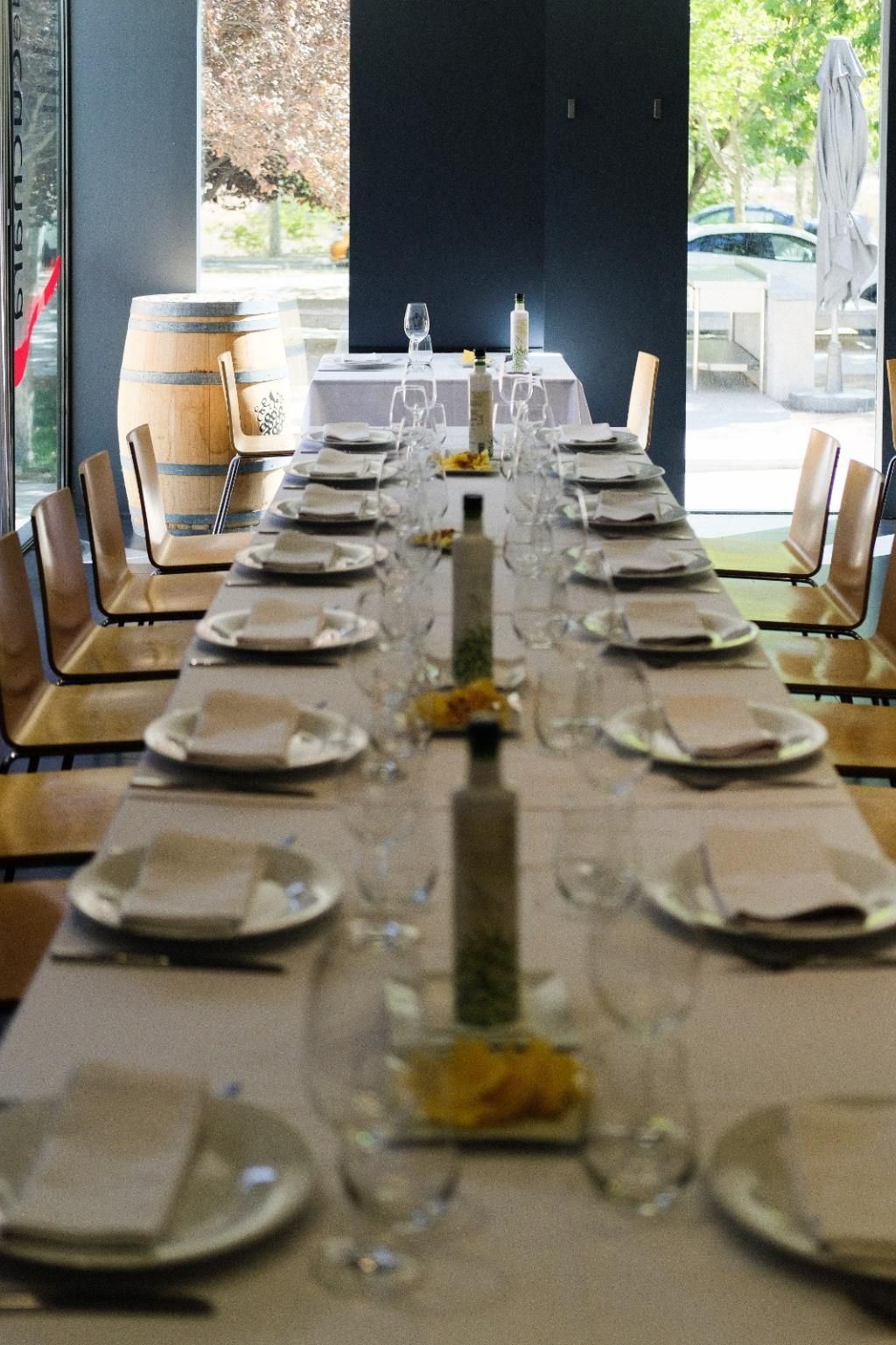 Blu Hotel Almansa, foto 12
