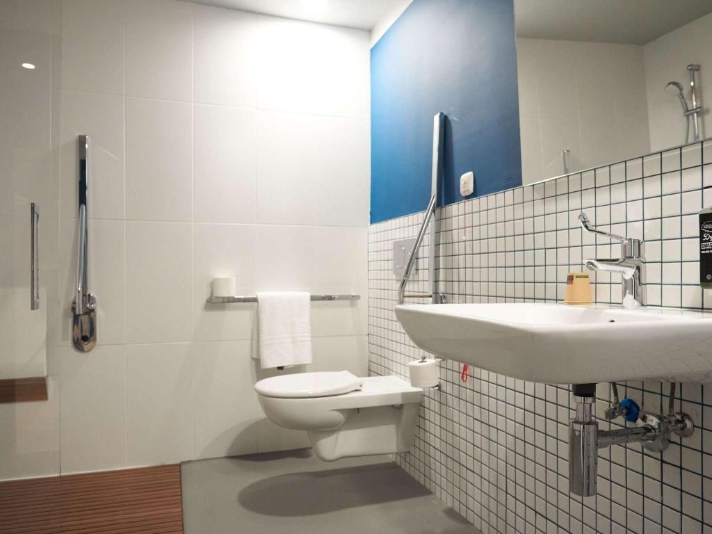 Ibis budget Vitoria Gasteiz, foto 14