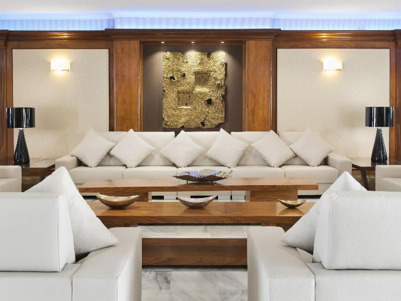 Elba Motril Beach & Business Hotel, foto 15