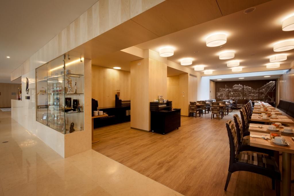 Sea Porto Hotel, foto 4