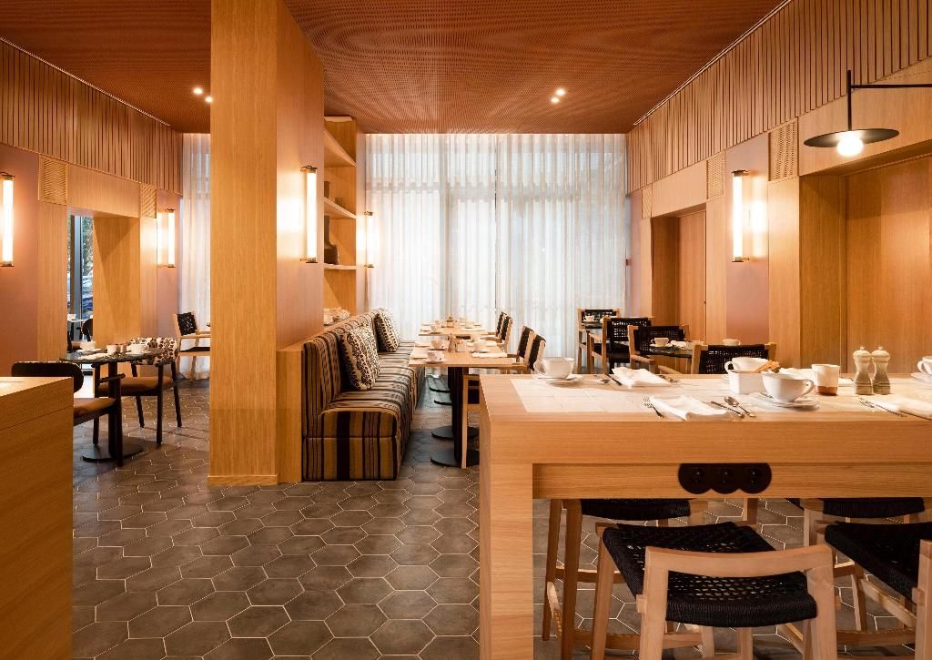 Hilton Garden Inn Evora, foto 7