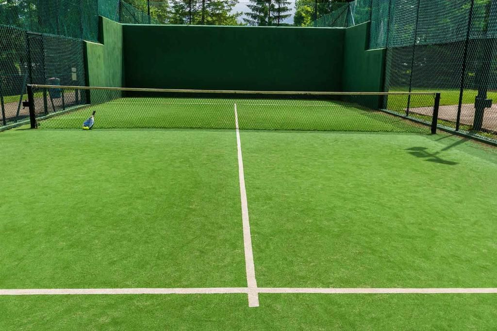 El Chalet del Golf, foto 6