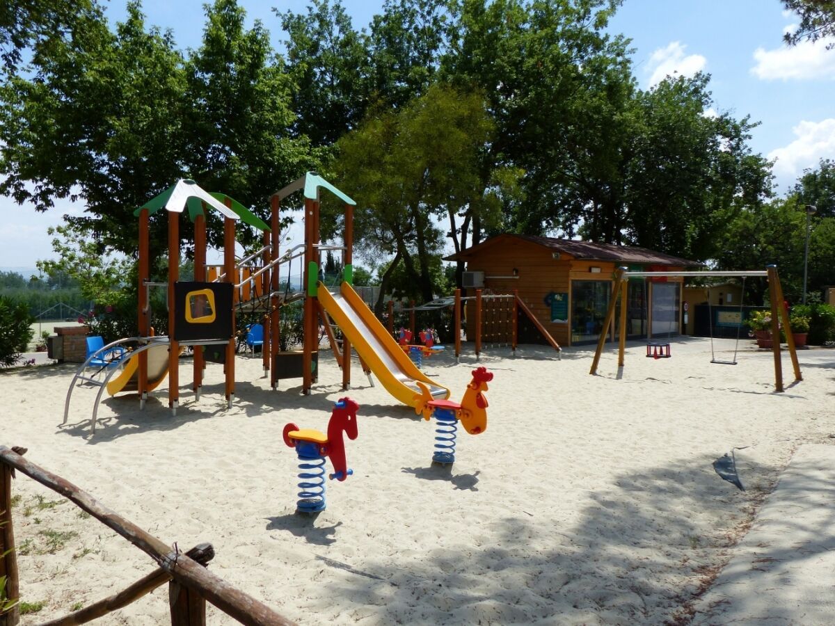 I Pini Family Park, foto 14