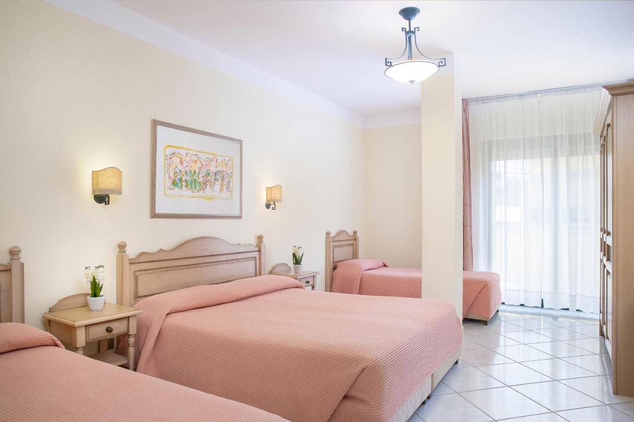 Hotel Maria Rosaria, foto 8
