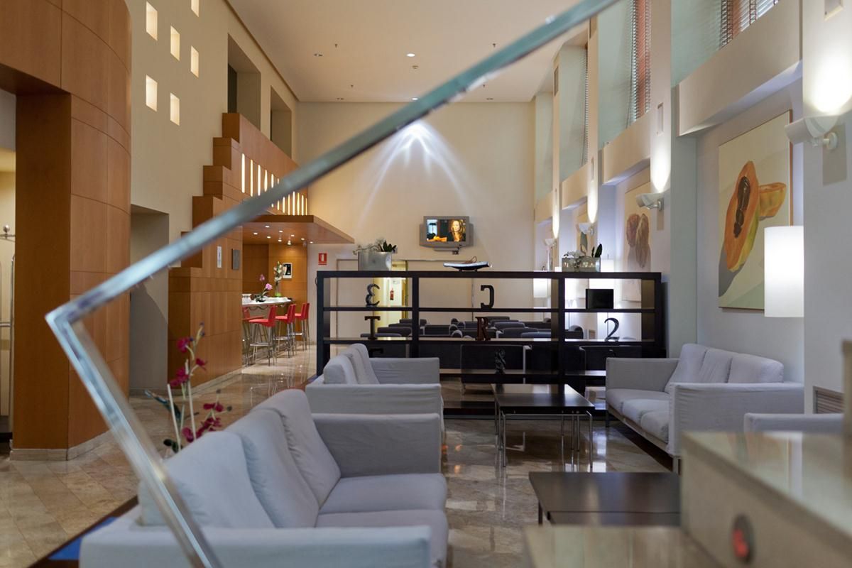 Eurostars Atlántida, foto 3
