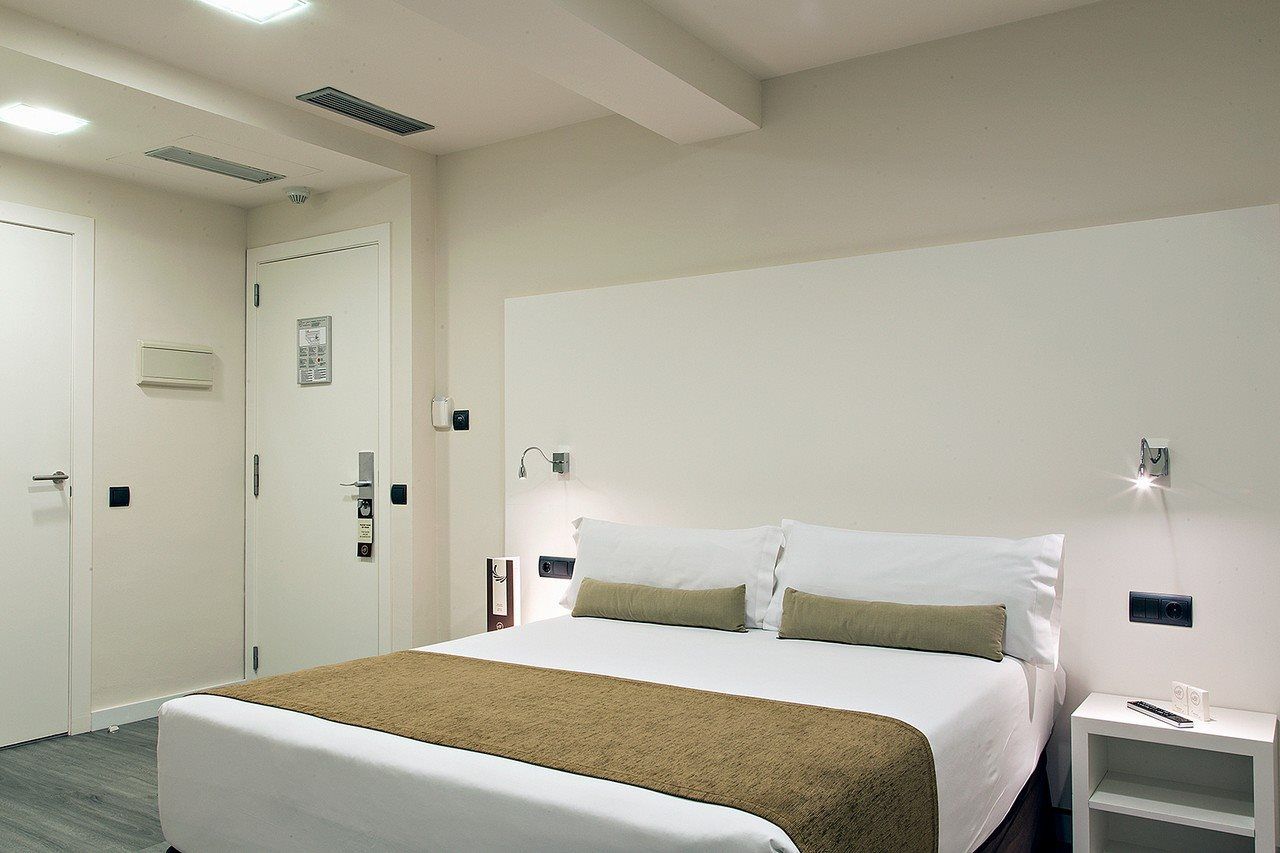 BCN Urbaness Hotels Del Comte, foto 8