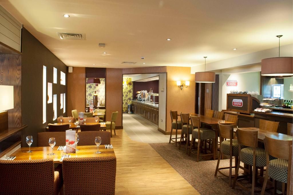 Premier Inn Lincoln City Centre, foto 3