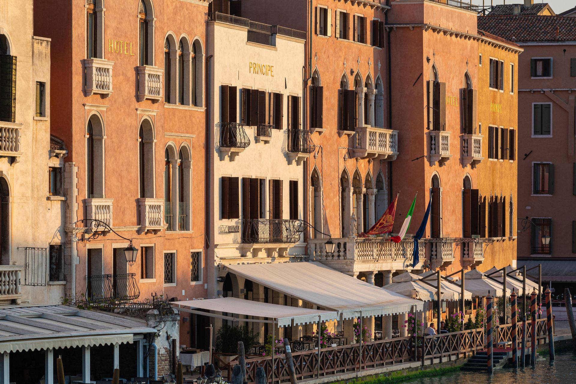 Hotel Principe, foto 12