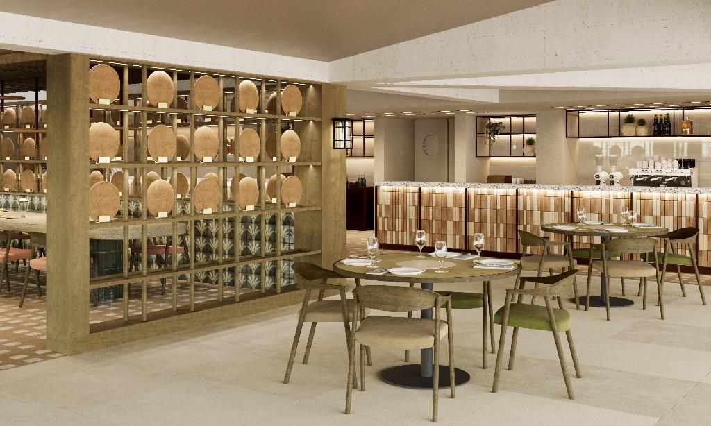 Mangia's Costa Ragusa Borgo, foto 4