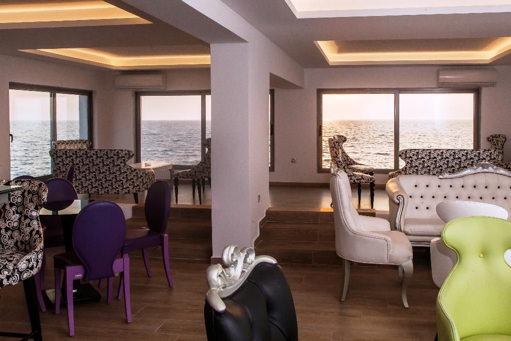Sunrise Luxury Apartments Rhodes, foto 9