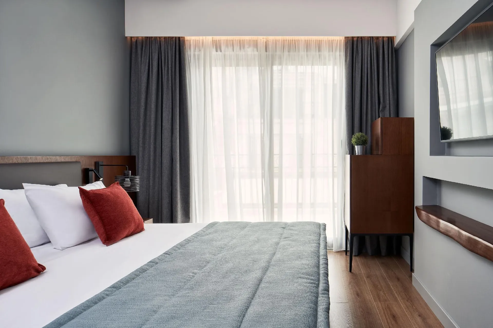 Standaard kamer
