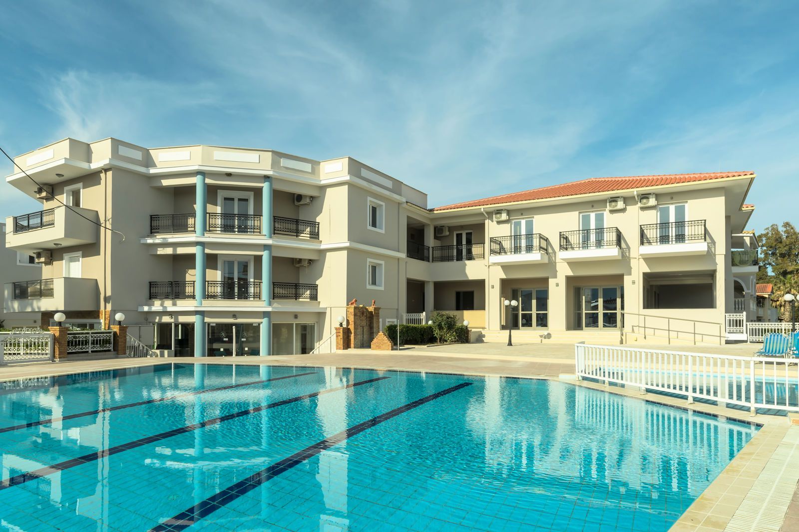 Karras Hotel, foto 2