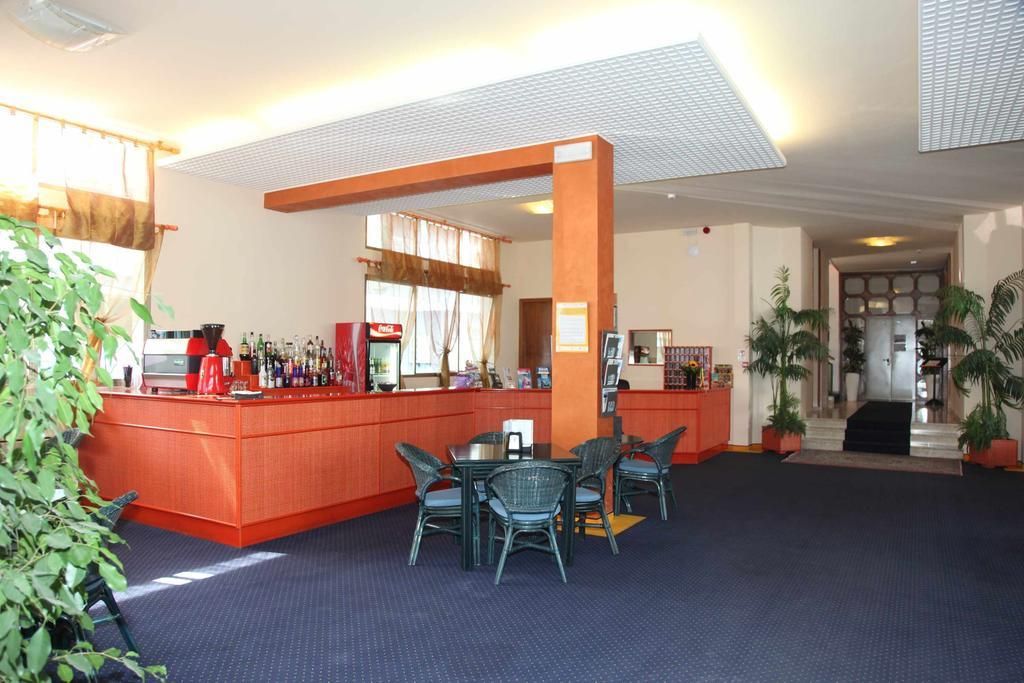 Hotel Bettina, foto 9