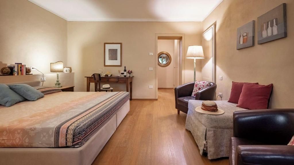 Tenuta Il Sassone, foto 3