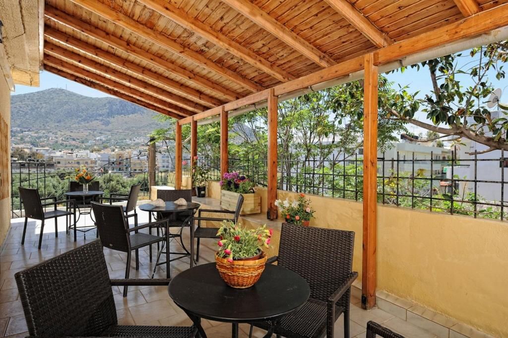 Erofili Apartments, foto 8