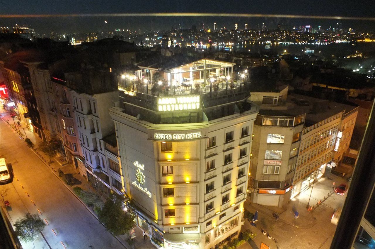 Arden City Hotel, foto 5