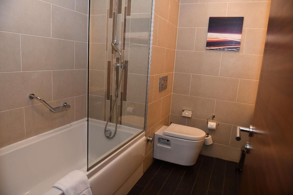 Hilton Garden Inn Konya, foto 8