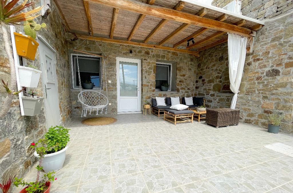 Mykonos Dot Apartments, foto 4