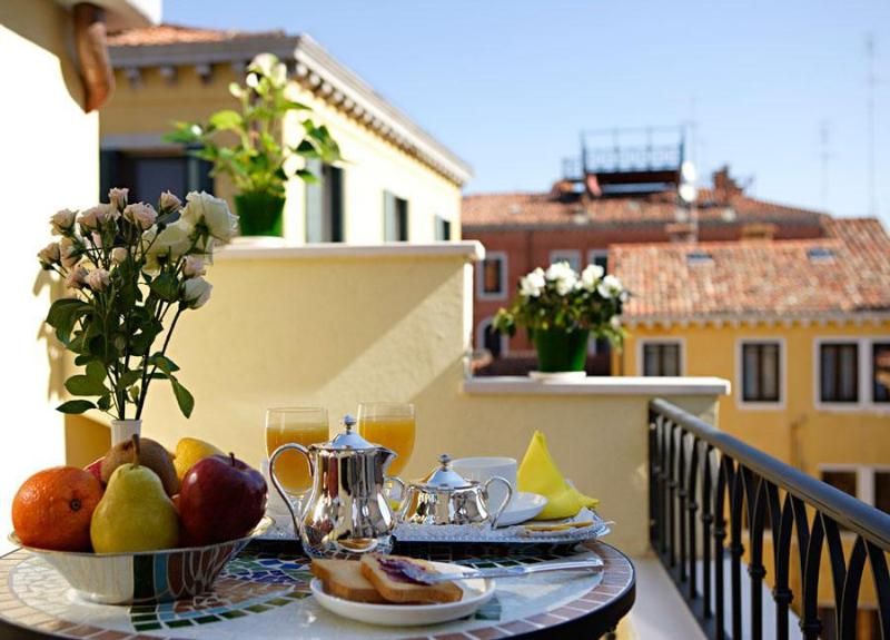 Hotel Carlton Capri, foto 5