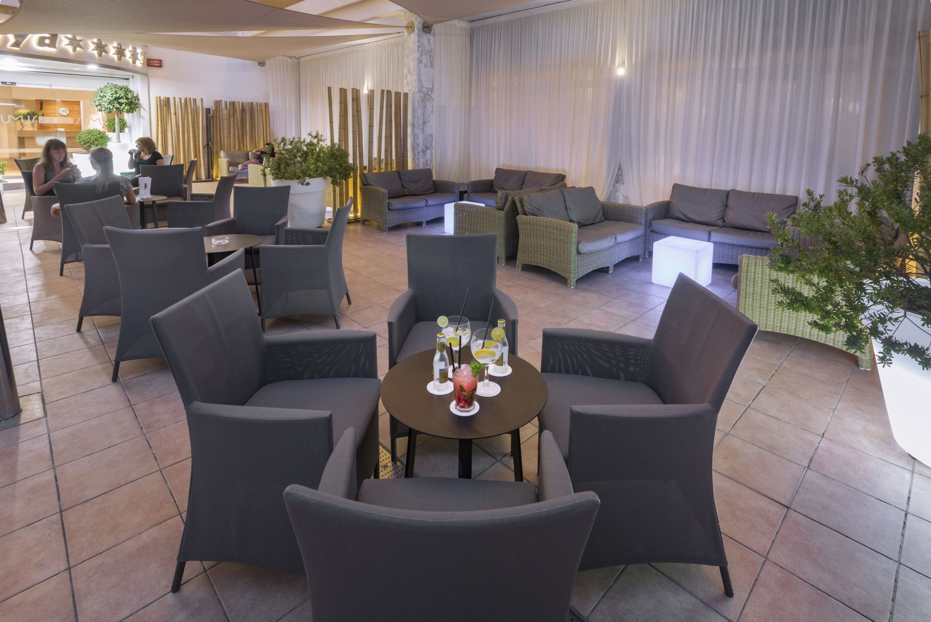 Sumus Hotel Monteplaya, foto 12