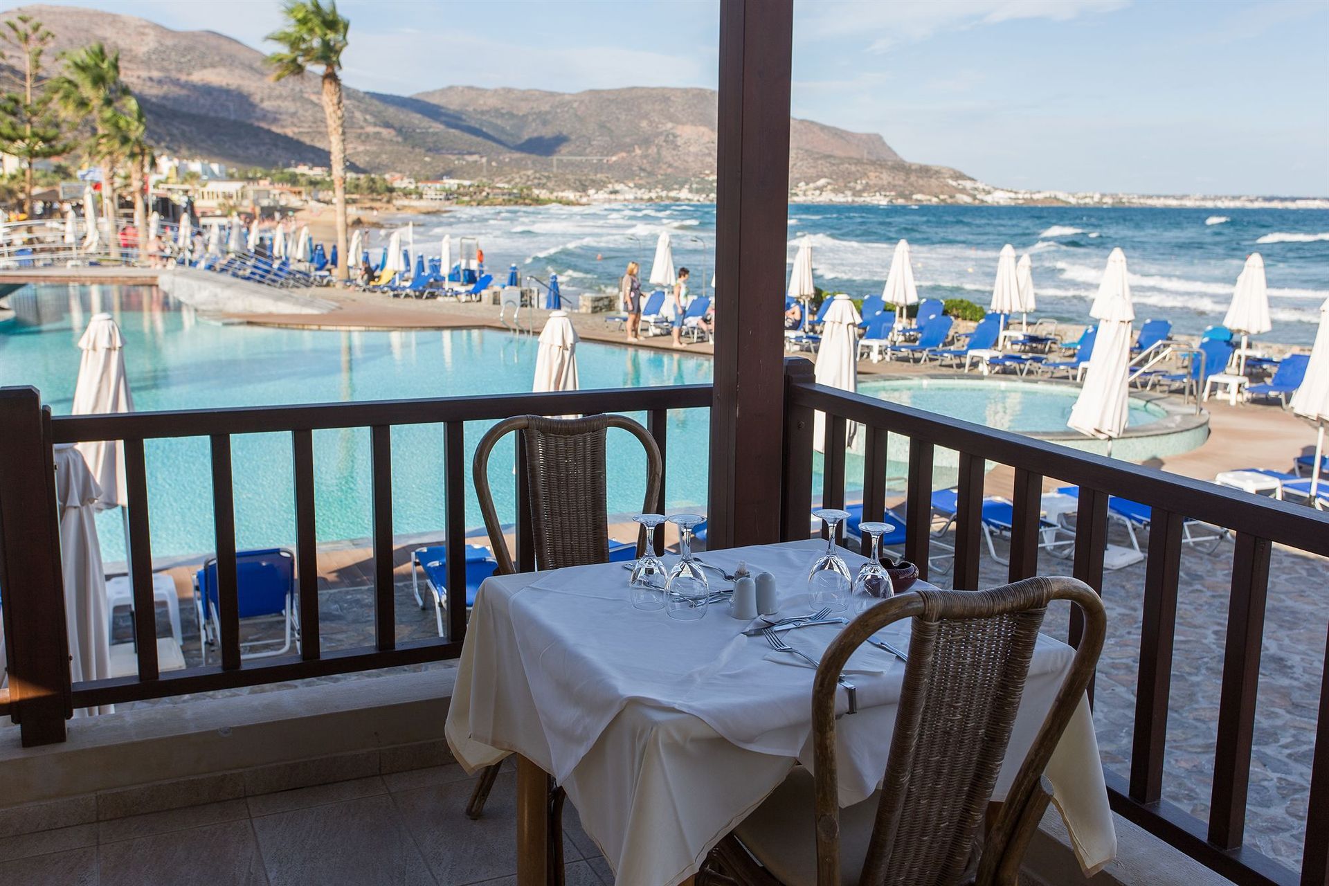 allsun Hotel Malia Beach, foto 9