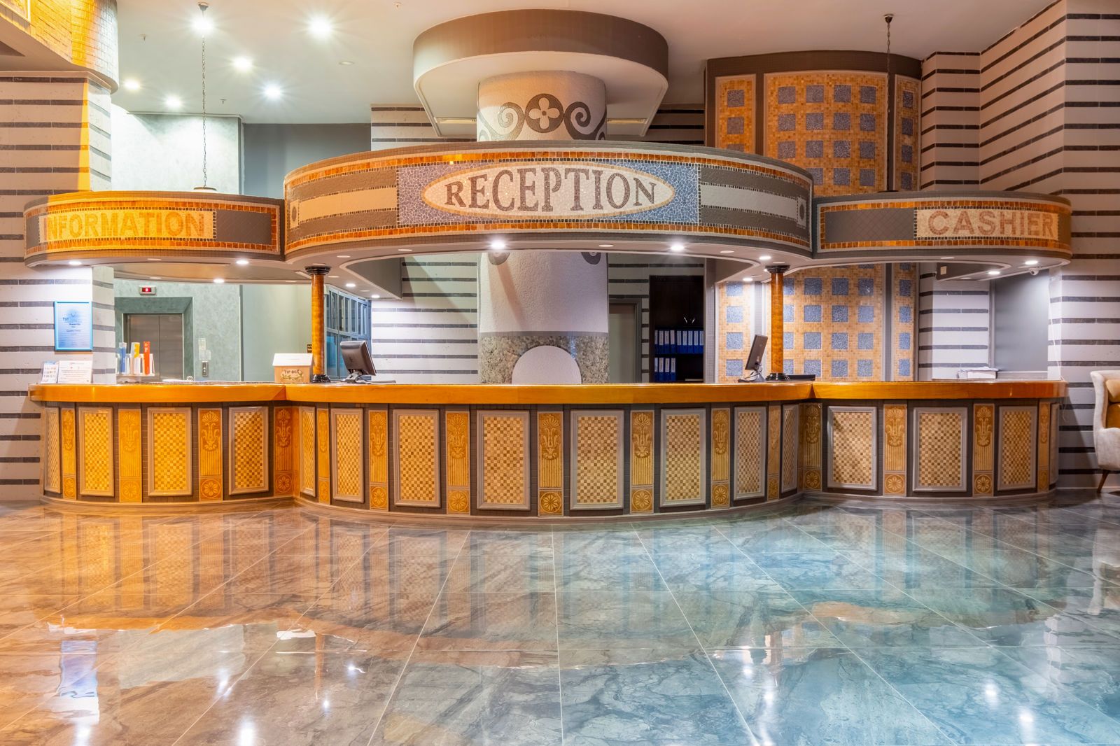 Hotel Nova Park, foto 11