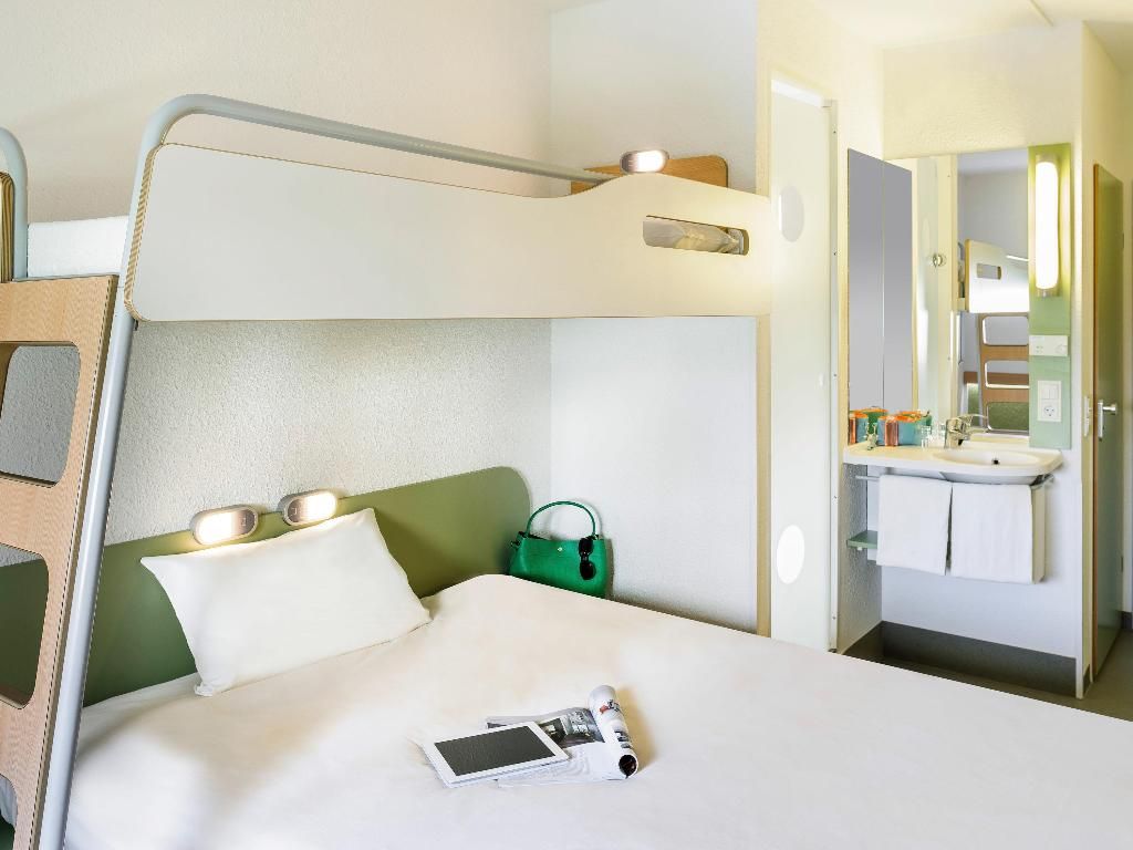 ibis budget Ajaccio, foto 14