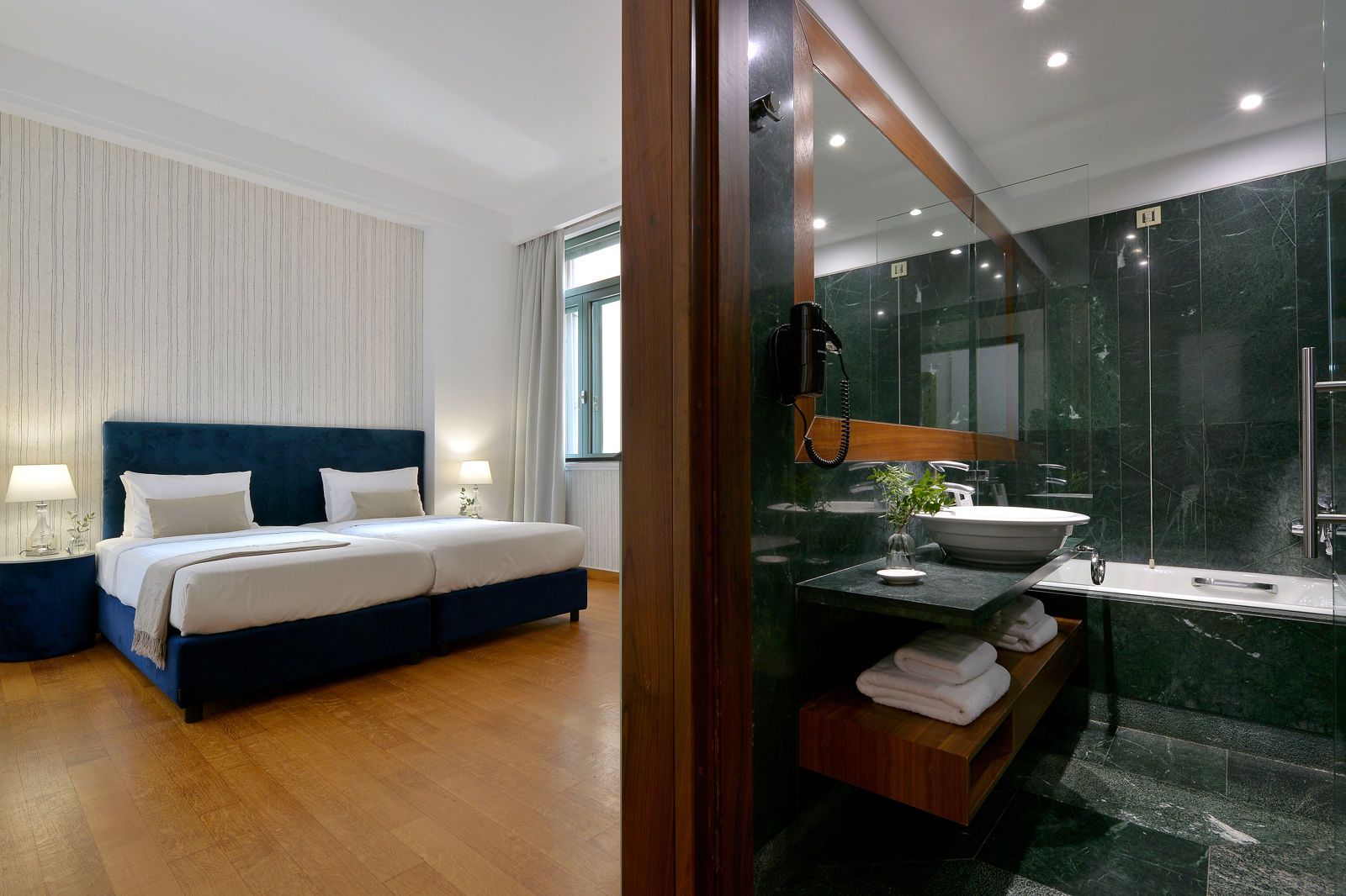 Athenaeum Eridanus Luxury Hotel, foto 7