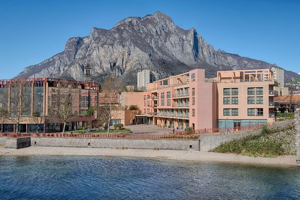 NH Lecco Pontevecchio, foto 10