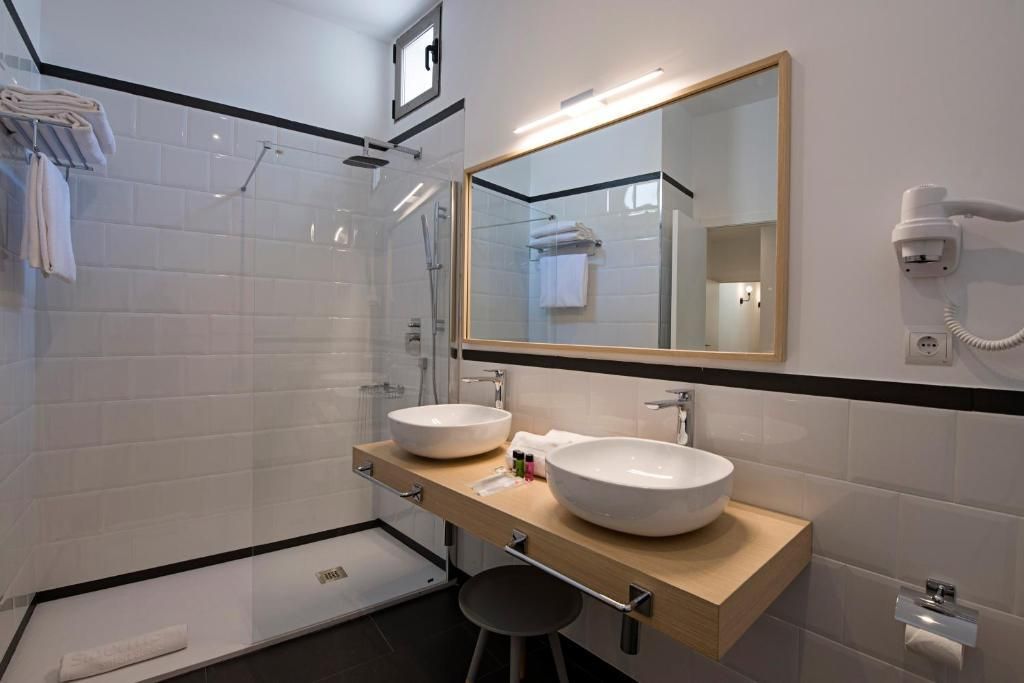 B&B HOTEL Apartamentos Madrid Centro Fuencarral 46, foto 2