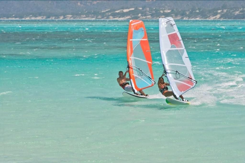 Makris Beach Hotel, foto 2