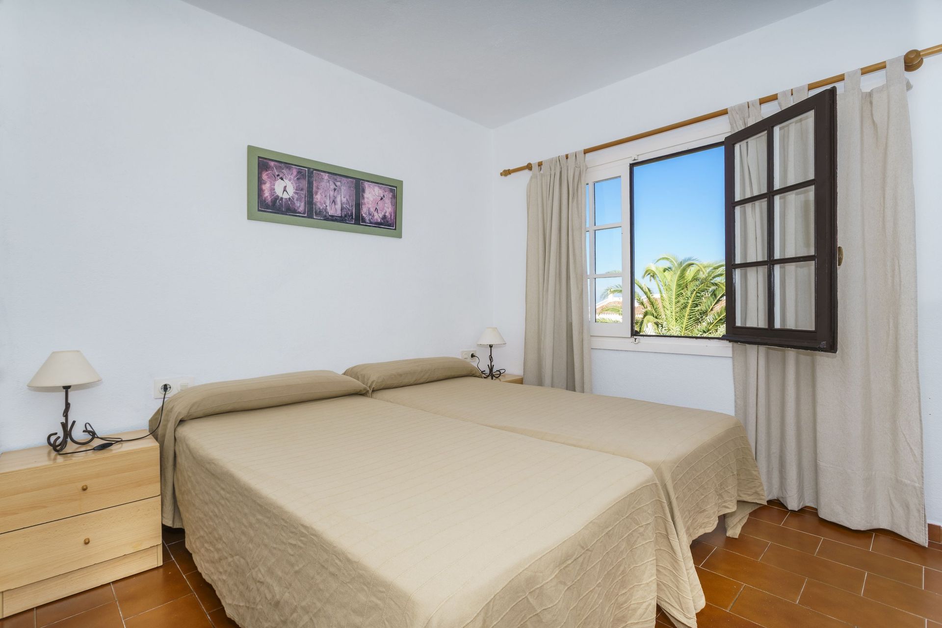 Apartamentos Posidonia, foto 9