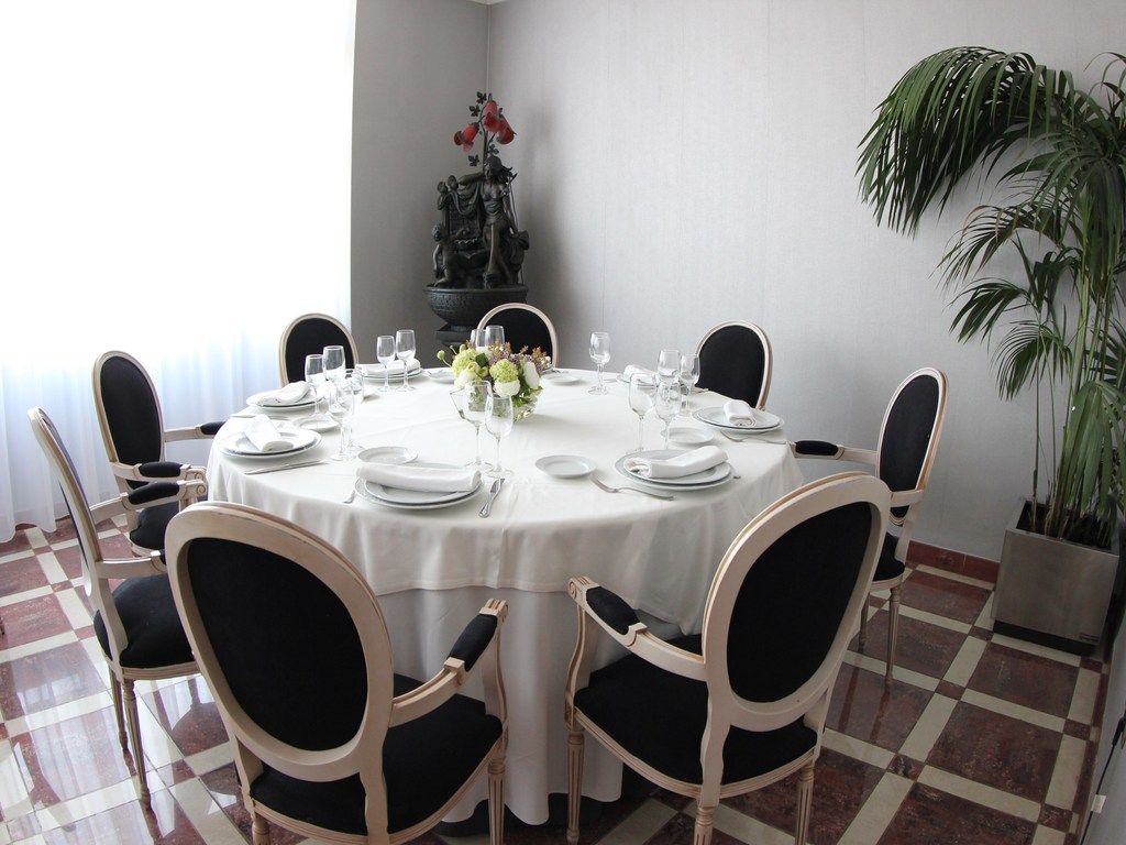 Hotel Vila-Real Palace, foto 6