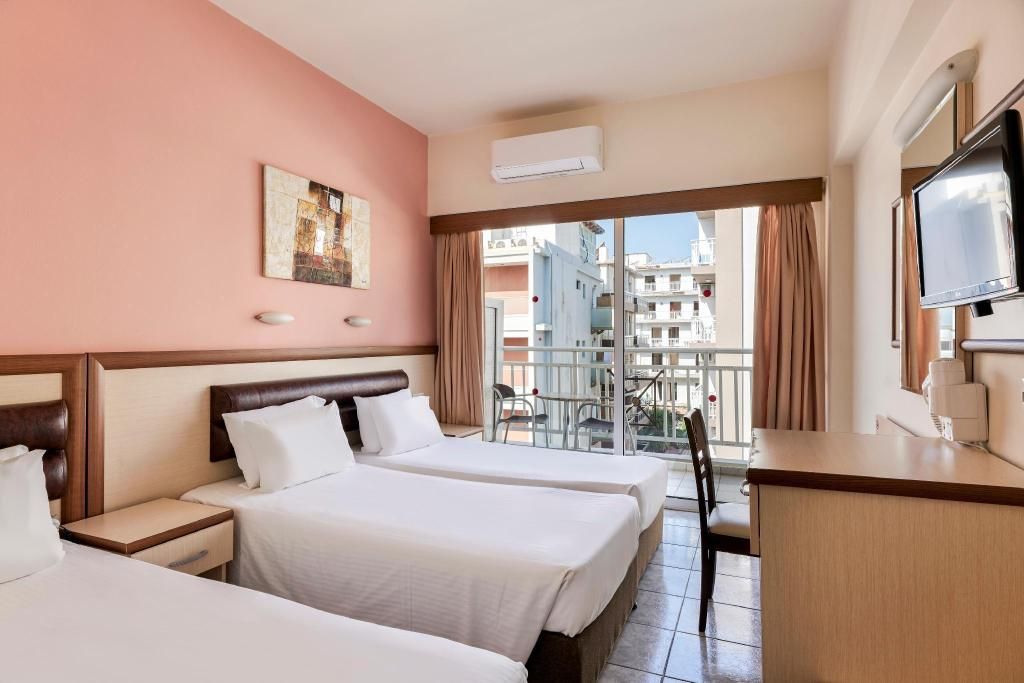 Pearl Hotel, foto 9
