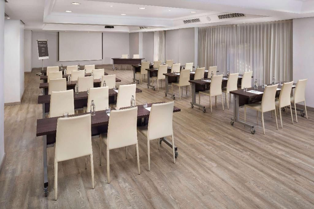 The Level at Meliá Sevilla, foto 11