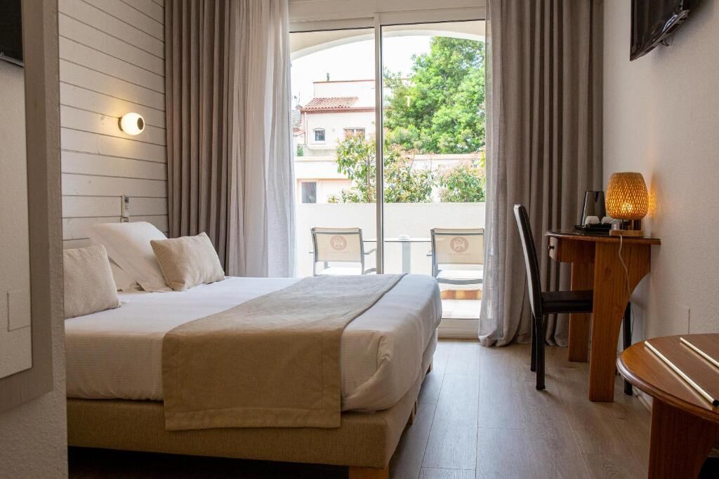 Grand Hôtel du Lido, foto 6
