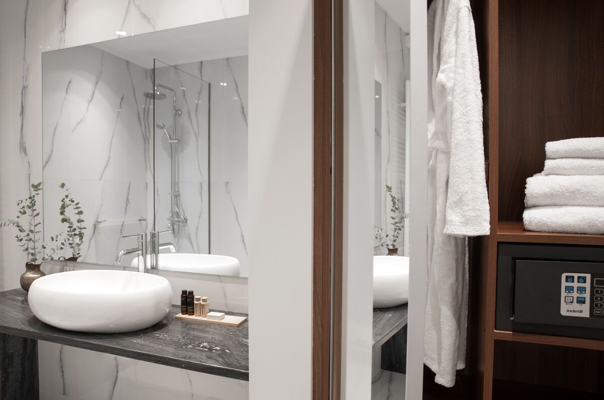 Acropolis Ami Boutique Hotel, foto 4