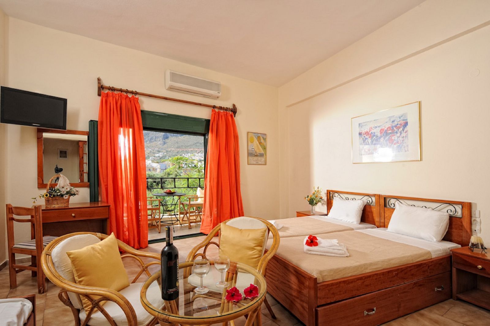 Erofili Apartments, foto 10