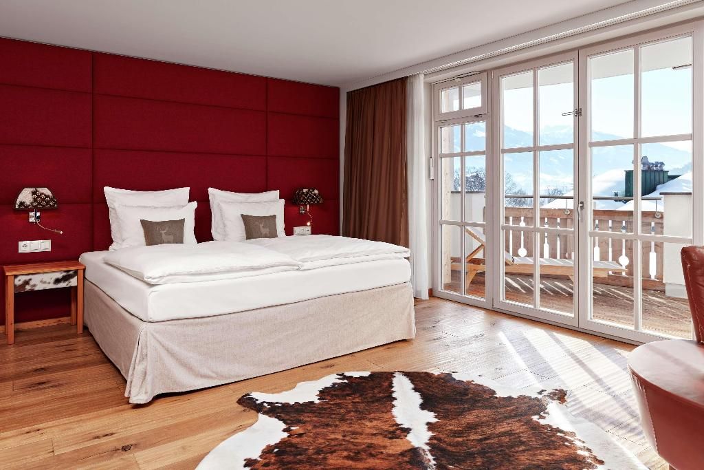 Grand Tirolia Kitzbühel, foto 4
