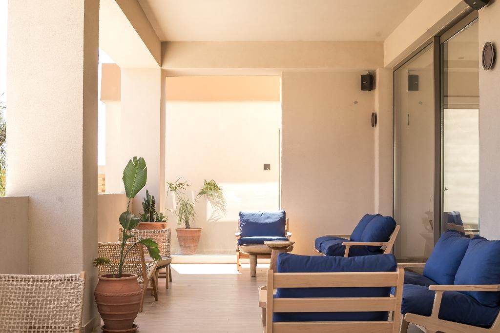 Este Elegant Suites & Villas - Private Pools (Adults Only), foto 11