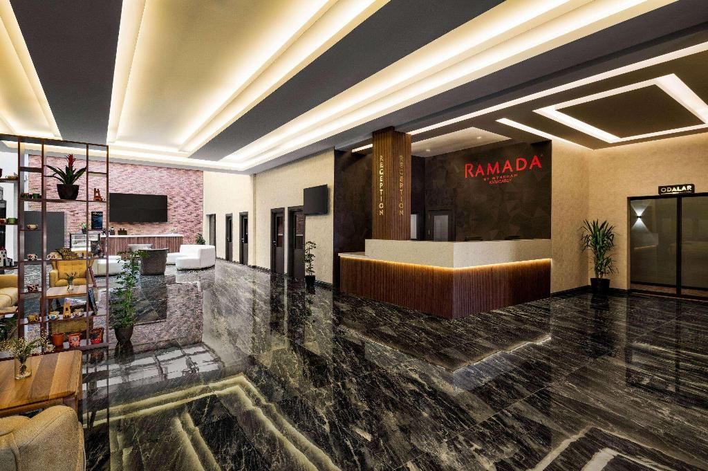 Ramada by Wyndham Karacabey, foto 11